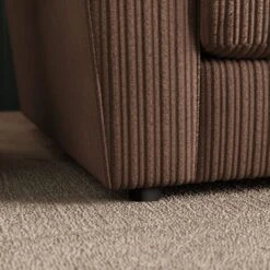 Blake Jumbo Cord 2 Seater Sofa -Furniture Store 30830622 alt06