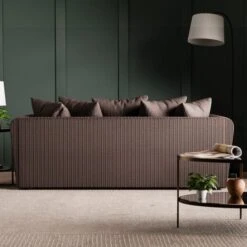 Blake Jumbo Cord 3 Seater Sofa 32 Blake Jumbo Cord 3 Seater Sofa -Furniture Store 30830623 alt03