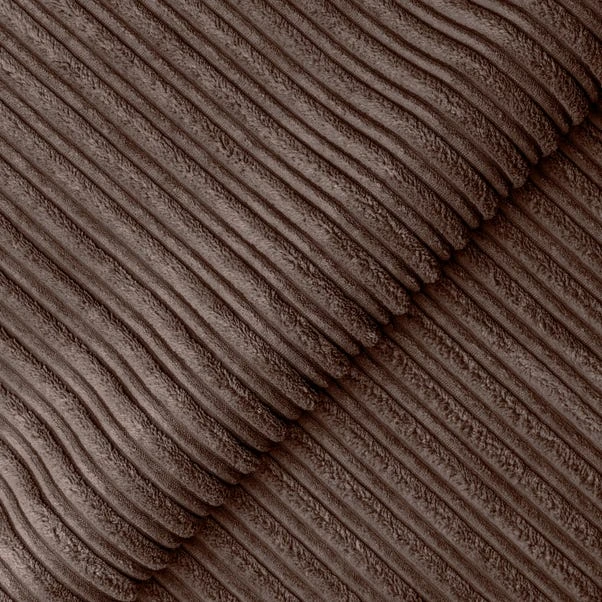 Blake Jumbo Cord 3 Seater Sofa 17 Blake Jumbo Cord 3 Seater Sofa - Image 17