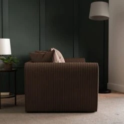 Blake Jumbo Cord 3 Seater Sofa 22 Blake Jumbo Cord 3 Seater Sofa -Furniture Store 30830624 alt02