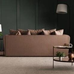 Blake Jumbo Cord 3 Seater Sofa 23 Blake Jumbo Cord 3 Seater Sofa -Furniture Store 30830624 alt03