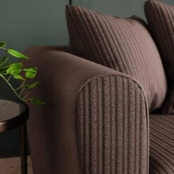 Blake Jumbo Cord Corner Sofa -Furniture Store 30830627 alt04