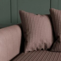 Blake Jumbo Cord Corner Sofa -Furniture Store 30830627 alt05