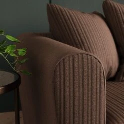 Blake Jumbo Cord Corner Sofa -Furniture Store 30830628 alt04