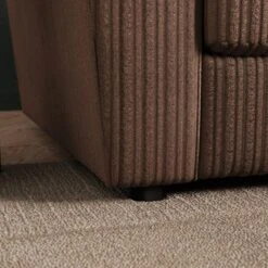 Blake Jumbo Cord Corner Sofa -Furniture Store 30830628 alt06