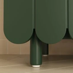 Scallop Under Sink Unit -Furniture Store 30831188 alt03