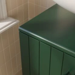 Scallop Under Sink Unit -Furniture Store 30831188 alt04