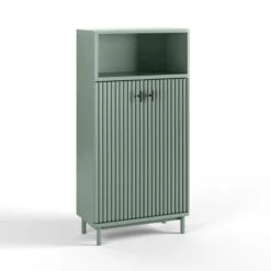 Elsie Tall Bathroom Cabinet -Furniture Store 30831347 alt04