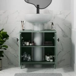 Elsie Under Sink Unit -Furniture Store 30831349 alt01