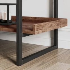 Fulton Shelving Unit -Furniture Store 30831757 alt04