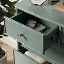 Remi 5 Drawer Chest -Furniture Store 30832364 alt03