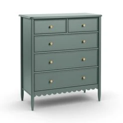 Remi 5 Drawer Chest -Furniture Store 30832364 alt05