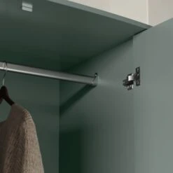 Remi Double Wardrobe -Furniture Store 30832365 alt03