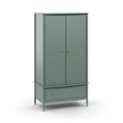 Remi Double Wardrobe -Furniture Store 30832365 alt05