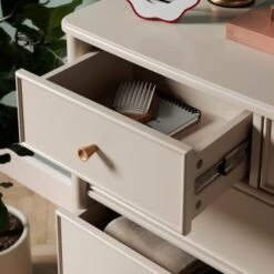 Remi 5 Drawer Chest -Furniture Store 30832367 alt03