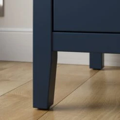 Lynton Mirrored 4 Door Wardrobe 32 Lynton Mirrored 4 Door Wardrobe -Furniture Store 30832617 alt02