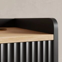 Georgi 5 Drawer Dressing Table 27 Georgi 5 Drawer Dressing Table -Furniture Store 30832763 alt03