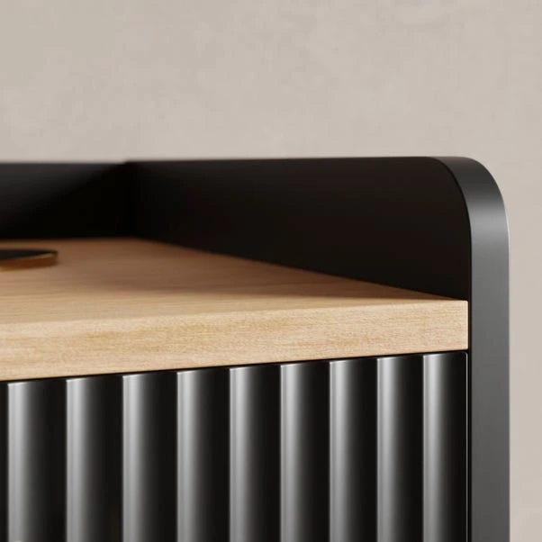 Georgi 5 Drawer Dressing Table 12 Georgi 5 Drawer Dressing Table - Image 12