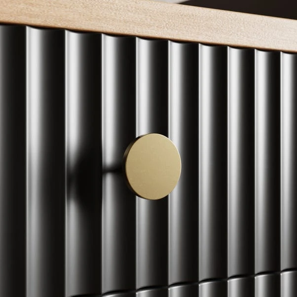 Georgi 5 Drawer Dressing Table 13 Georgi 5 Drawer Dressing Table - Image 13