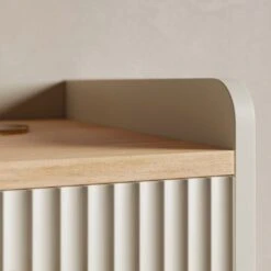 Georgi 5 Drawer Dressing Table 19 Georgi 5 Drawer Dressing Table -Furniture Store 30832764 alt03