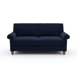 Bettie Velvet 3 Seater Double Sofa Bed 14 Bettie Velvet 3 Seater Double Sofa Bed -Furniture Store 30833519 alt06
