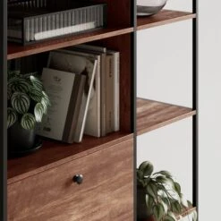 Fulton Multi Storage Hallway Unit -Furniture Store 30835334 alt04