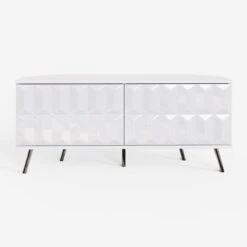 Elevate SMART LED Corner TV Unit For TVs Up To 55" -Furniture Store 30836469 alt03