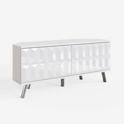 Elevate SMART LED Corner TV Unit For TVs Up To 55" -Furniture Store 30836469 alt04