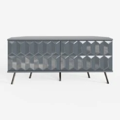 Elevate SMART LED Corner TV Unit For TVs Up To 55" -Furniture Store 30836470 alt03