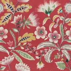 Marlow Joy Floral Print Occasional Armchair -Furniture Store 30837409 alt07