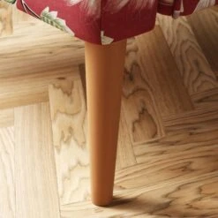 Marlow Joy Floral Print Occasional Armchair -Furniture Store 30837410 alt05