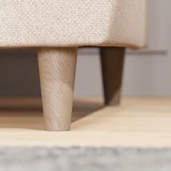 Baxter Textured Weave 4 Seater Sofa 22 Baxter Textured Weave 4 Seater Sofa -Furniture Store 30839337 alt06