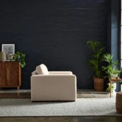 Clayton Cosy Weave 2 Seater Sofa -Furniture Store 30839340 alt04