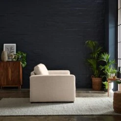 Clayton Cosy Weave 4 Seater Sofa -Furniture Store 30839342 alt04