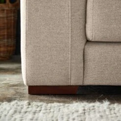 Clayton Cosy Weave 4 Seater Sofa -Furniture Store 30839342 alt08