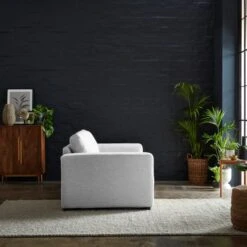 Clayton Cosy Weave 4 Seater Sofa -Furniture Store 30839345 alt04