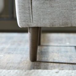 Anton Tonal Weave 3 Seater Sofa -Furniture Store 30839349 alt03