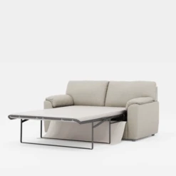 Meyer Tonal Weave 2 Seater Double Sofa Bed -Furniture Store 30839355 alt06