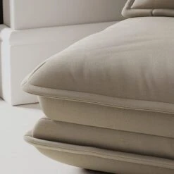 Jackson Flatweave Foldable Single Sofa Bed -Furniture Store 30839413 alt02