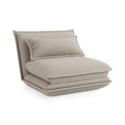 Jackson Flatweave Foldable Single Sofa Bed -Furniture Store 30839413 alt03