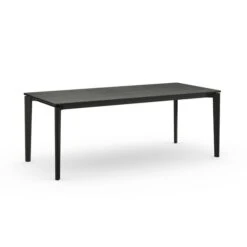 Hudson 6-8 Seater Rectangular Extendable Dining Table, Oak -Furniture Store 30843938 alt06