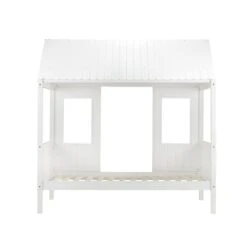 Kids Treehouse Bed, White -Furniture Store 30844190 alt05