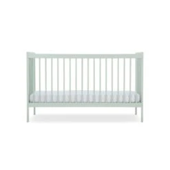 CuddleCo Nola Cot Bed, Painted Pine -Furniture Store 30844322 alt02