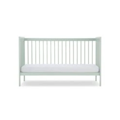 CuddleCo Nola Cot Bed, Painted Pine -Furniture Store 30844322 alt03