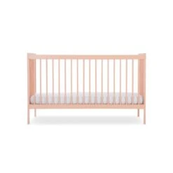 CuddleCo Nola Cot Bed, Painted Pine -Furniture Store 30844327 alt02