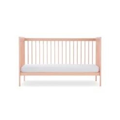 CuddleCo Nola Cot Bed, Painted Pine -Furniture Store 30844327 alt03