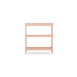 CuddleCo Nola Open Changing Unit, Painted Pine -Furniture Store 30844328 alt01