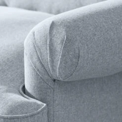 Jolene Soft Texture Corner Chaise Sofa -Furniture Store 30847021 alt07