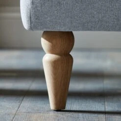 Jolene Soft Texture Corner Chaise Sofa -Furniture Store 30847021 alt08