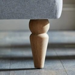 Jolene Soft Texture Corner Chaise Sofa -Furniture Store 30847022 alt08